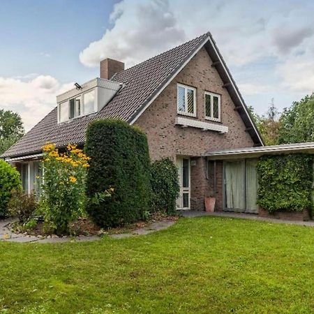 Front Room In Villa Near Centre And Tue Eindhoven Exterior foto