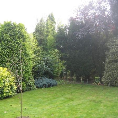Front Room In Villa Near Centre And Tue Eindhoven Exterior foto